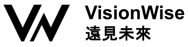 VisionWise 遠見未來 icon
